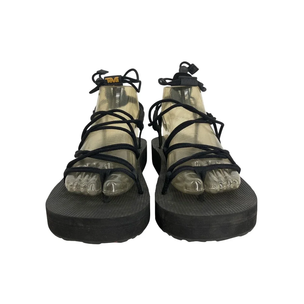 Teva flatform universal